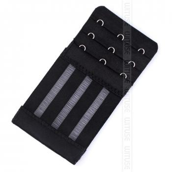 3-Hook Bra Strap Extender for Women