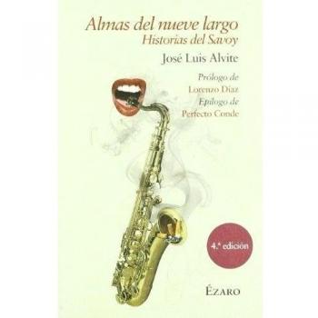 Almas Del Nueve Largo