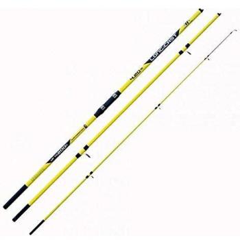 Caña Telescópica Lineaeffe Long Cast 4.20 m