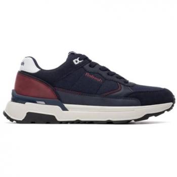 Formateurs Casual Navy 173174