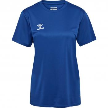 Camiseta Hmlessential Multideporte Mujer HUMMEL M
