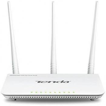 FH303 Dual‑Band N300 Wi‑Fi Router