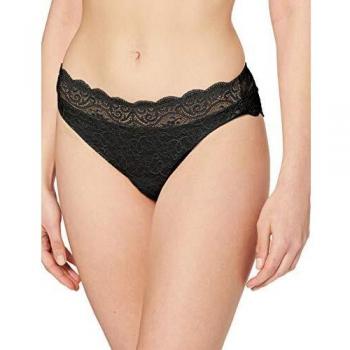 Sous-vêtement taille haute Triumph Amourette 300 Magic Wire femme