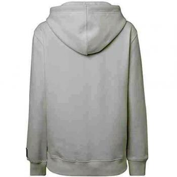 O'NEILL LW Cali Easy Sudadera con Cremallera y Capucha para Mujer, Blanco