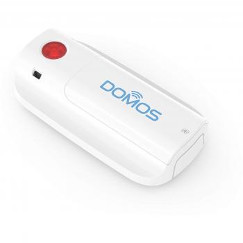 Domos DOM-BE-0, Botón de Emergencia Wi-Fi