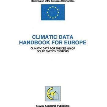 Climatic Data Handbook for Europe