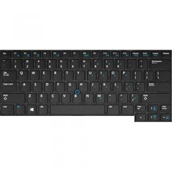 Tastiera di Ricambio Dell per Laptop
