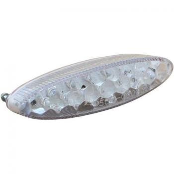 Replay Ovaal LED-achterlicht Universal