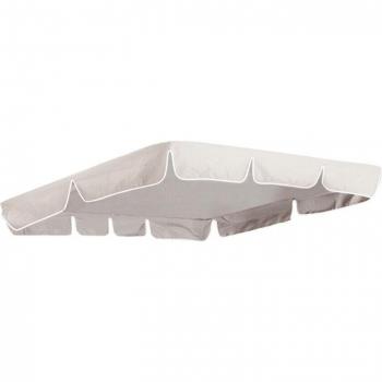 Outdoor Swing Canopy Replacement Top Cover 55.9x47.2