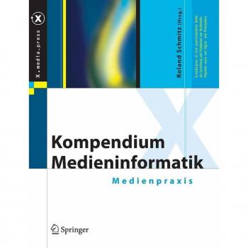 Kompendium Medieninformatik