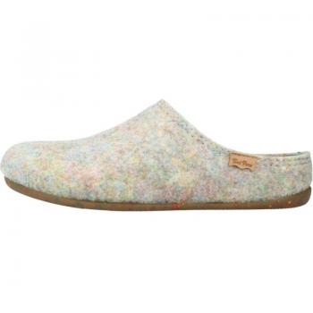 Pantoufle Toni Pons 102613 Gris pour Femme