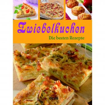 Zwiebelkuchen