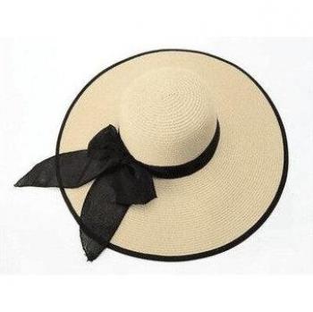 UV Protection Beach Hat for Ladies