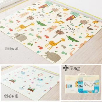 Estera de Juego Impermeable para Gatear