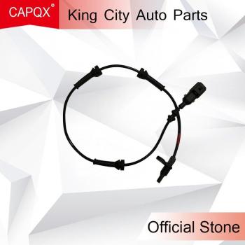 CAPQX Hinterer rechter ABS Sensor für Land Rover EVOQUE