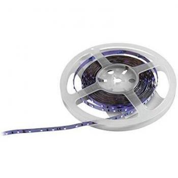 Striscia LED 3528 UV 24V 5m Eurolite