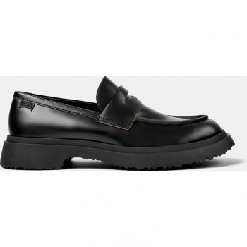Zapato Camper Walden marrón formal