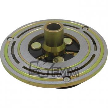 Nissan Urvan E25 NV350 NT400 Truck AC Clutch Coil Hub Pulley 129MM