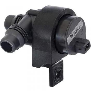 PIERBURG Water Pump, parking heater 7.02078.38.0