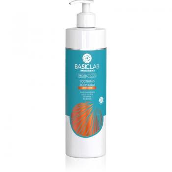 BasicLab Dermocosmetics Protecticus After-Sun Pflege 300 ml