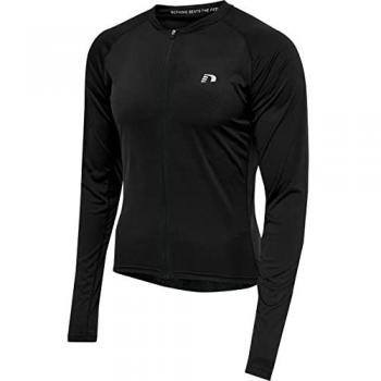 Newline Core Full Zip Long Sleeve Jersey