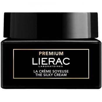 Lierac Premium Crema Sedosa 50ml Novedad 2023