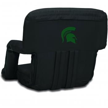 Spartan Ventana Outdoor Reclining Seat – Michigan State Edition