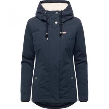 Vestimenta Ragwear Alvena Navy
