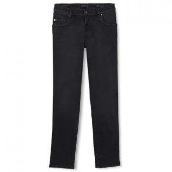 Bugatti Flexcity Denim Herrenjeans mit hohem Tragekomfort