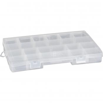 Stanley, Organizer/contenitore porta minuteria a 23 scomparti
