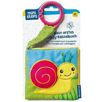 Mein erstes Buggy-Rasselbuch
