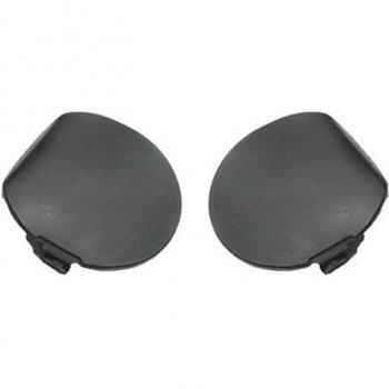 Front Bumper Tow Eye Hook Cover for Mazda 3 Axela