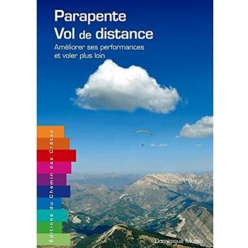 PARAPENTE VOL DE DISTANCE