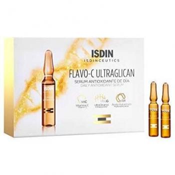 ISDINCEUTICS Flavo-C Ultraglican Ampollas 30ML