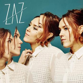 Zaz - Effer Miroir - Zaz