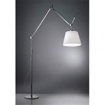 Lampada Artemide Tolomeo Mega Corpo in Alluminio E27 150W