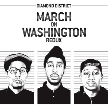 March On Washington