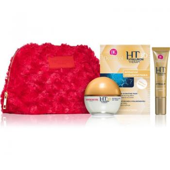 Dermacol Hyaluron Therapy 3D Premium‑Geschenkset für straffe Haut