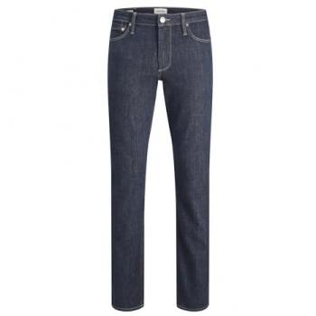 Jack & Jones Clark Evan Cj 698 Lid Jeans Blue Denim male 32