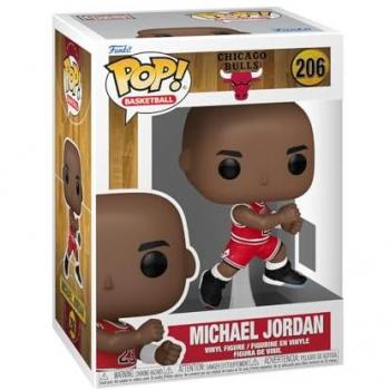 Bulls Legend: Michael Jordan ‘89 The Shot – Pop de Vinilo