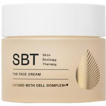 SBT - SUPREME MINI Die Gesichtscreme 50 ml