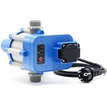 Pressostat Monophasé EPC 1.1 230V Commande de Pompe