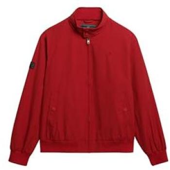 Red Chili Harrington Classic