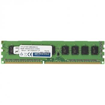 Hypertec HYU31651288GBECC 8GB DDR3 ECC RAM