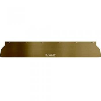 DEWALT Drywall Replacement Skimmer Blade 24in
