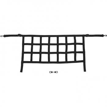 SHINEKA Jeep Wrangler JL Cargo Net Organizer