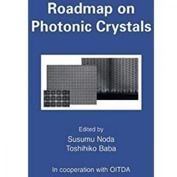 Roadmap on Photonic Crystals