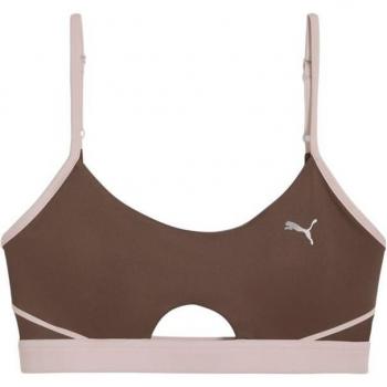 Puma Move Ultrabare Sculp Marrón (XS)