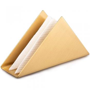 Triangular Napkin Rack