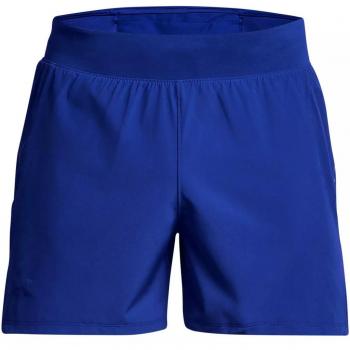Under Armour Pantalones Cortos Launch Pro 5 pulgadas